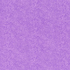 3225-005 CROSSHATCH MY WAY-LAVENDER FIELDS
