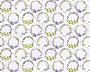 3295-001 Laurel-sunday best