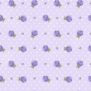 3297-001 Rosebud-bonnet