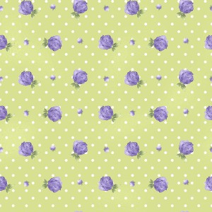 3297-002 Rosebud-spade