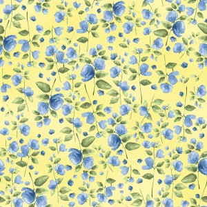 3298-002 Garden Wall-midday