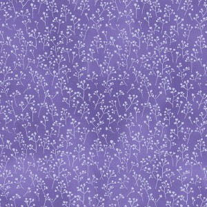 3300-001 Baby's Breath-ribbon