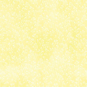 3300-003 Baby's Breath-candlelight