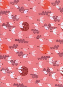 LAWN QUILT