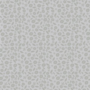 3325-002 Daisy Fields Silverleaf