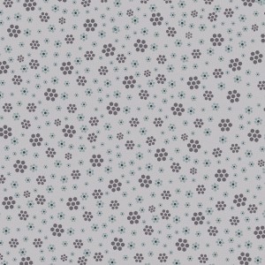 3326-002 Hexagon Meadow Celadon