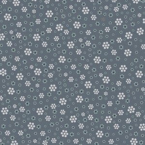 3326-003 Hexagon Meadow Graphite