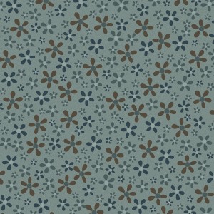 3327-003 Flower Beds Opal