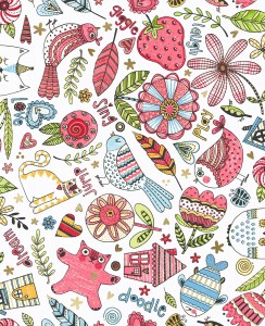 Doodle Pop