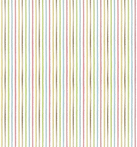 3381-001 Doodle Stripes-mixed
