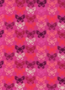 c5176-1.Panorama.Sunrise.Butterflies.Fucshia.UNB