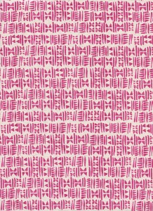 c5177-1.Panorama.Sunrise.Stamps.HotPink.UNB