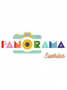 PANORAMA SUNRISE