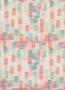 1967-2.Papercuts.Mini-Chimes-Orchid.UNB