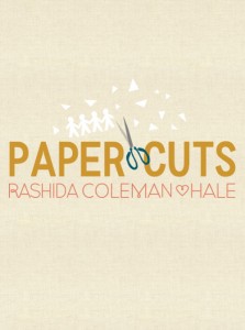 PAPER CUTS