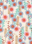 2062-2.Santa-Fe.Hollyhocks-Natural.UNB