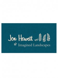 Imagined Landscapes