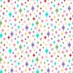 3621-001 Stars-multi
