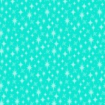 3621-002 Stars-aqua
