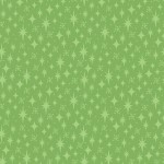 3621-004 Stars-green