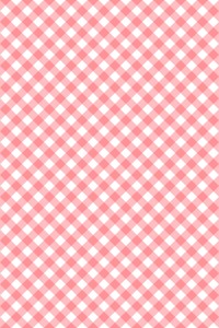 3622-002 Gingham-coral