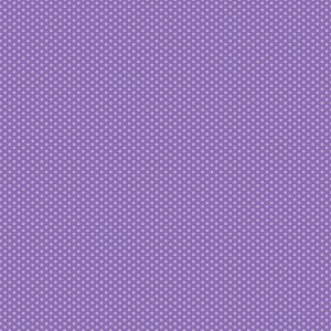 3623-001 Pin Dot-Purple