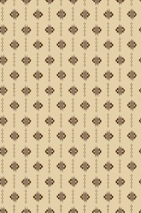 3548-002 Olivia - nutmeg