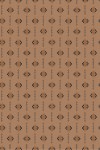 3548-003 Olivia - brown sugar