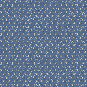 3549-001 Ava - dusty blue