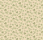 3551-003 Harper - vanilla green
