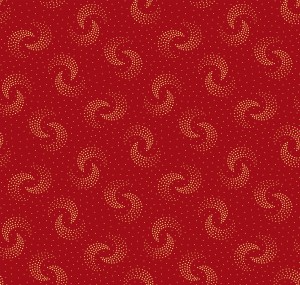 3553-002 Hazel - cherry