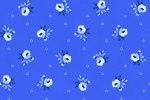 3587-001 Hope Chest-blueberry scone