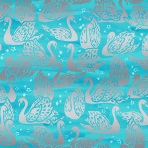 3603-001 Swan Soiree-lagoon