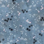 3604-002 Charmed-fog