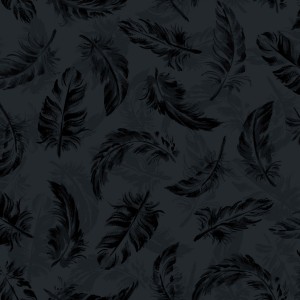 3606-003 Light as a Feather-midnight