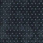 3608-001 Lovely Lace-midnight