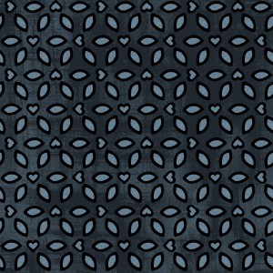 3608-001 Lovely Lace-midnight