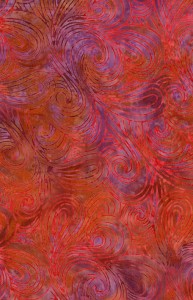 3627-009+Swirl-Papaya