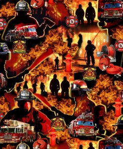Under Fire
