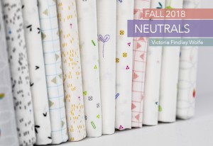 Neutrals