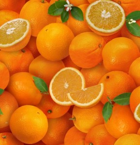 ES261 ORANGE