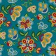 ES449 TURQUOISE