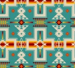 ES468 TURQUOISE