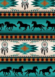 ES497 TURQUOISE