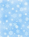 ES532 SNOW