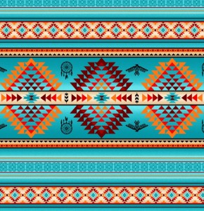 ES536 TURQUOISE