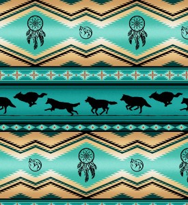 ES556 TURQUOISE