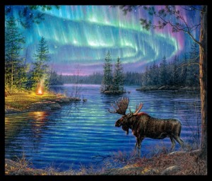 Northern Lights