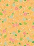 VF301-OR1 Playmaker - Fancy - Orange Fabric