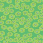VF302-GR4 Playmaker - Flair - Green Fabric